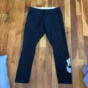 Nike leggings